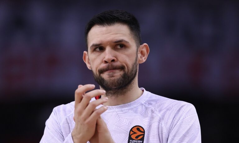 Παπανικολάου: Δίνει το σύνθημα ο αρχηγός – Μπορούμε να νικήσουμε στο ΟΑΚΑ!