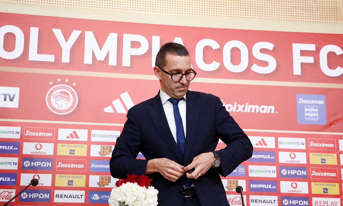 Πέδρο Άλβες: Τρέλα Άλβες με τον Ολυμπιακό – Τι είπε μόλις έμαθε πως τον θέλουν – Τι του είπαν οι Πορτογάλοι που πέρασαν από τον Ολυμπιακό