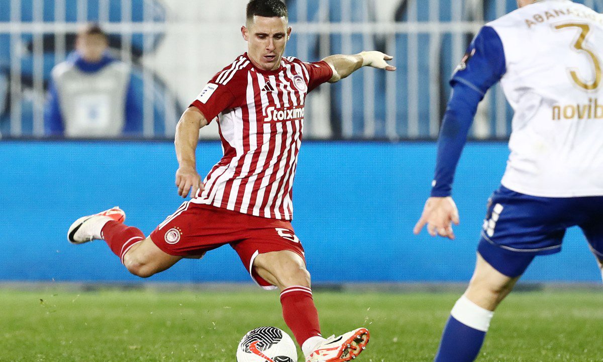 Ο Ποντένσε έπρεπε να ντυθεί Φορτούνης και απέτυχε παταγωδώς