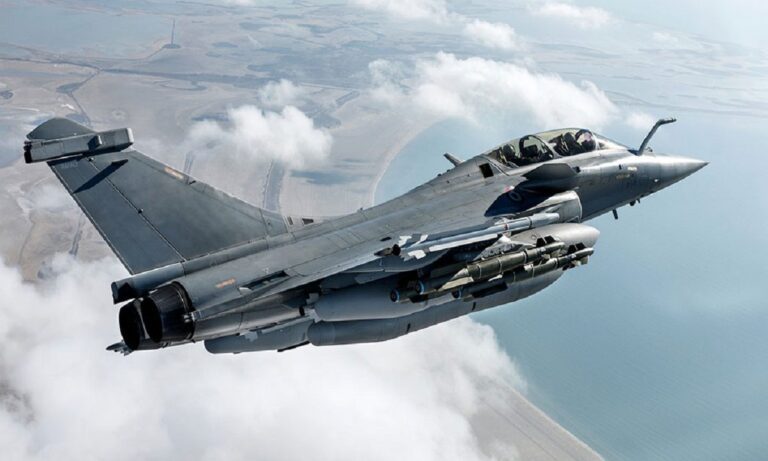 Rafale: Σοκάρουν τα στοιχεία που δίνουν οι Γάλλοι – Μέχρι πότε είναι φουλ οι παραγγελίες – Γιατί αυτό επηρεάζει την Ελλάδα