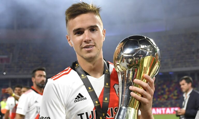 Ολυμπιακός: Περιμένει τον Ολυμπιακό ο Αργεντίνος που έχει τρελαθεί με όσα του είπε ο Κορδόν