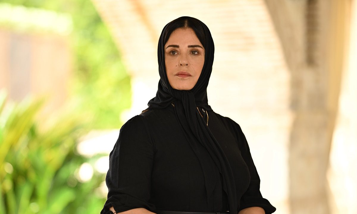 Σασμός επόμενα επεισόδια: Η Καλλιόπη κρατά όμηρο τον Ανδρέα