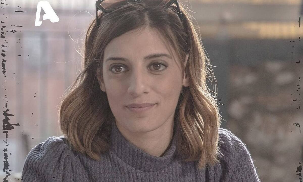 Σασμός επόμενα επεισόδια: Η Μαρίνα βρίσκει την Αργυρώ στο καταφύγιο της