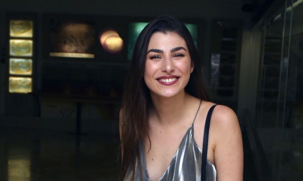 Χρύσα Μιχαλοπούλου: Σε αυτή τη σειρά μπαίνει και προκαλεί πανικό