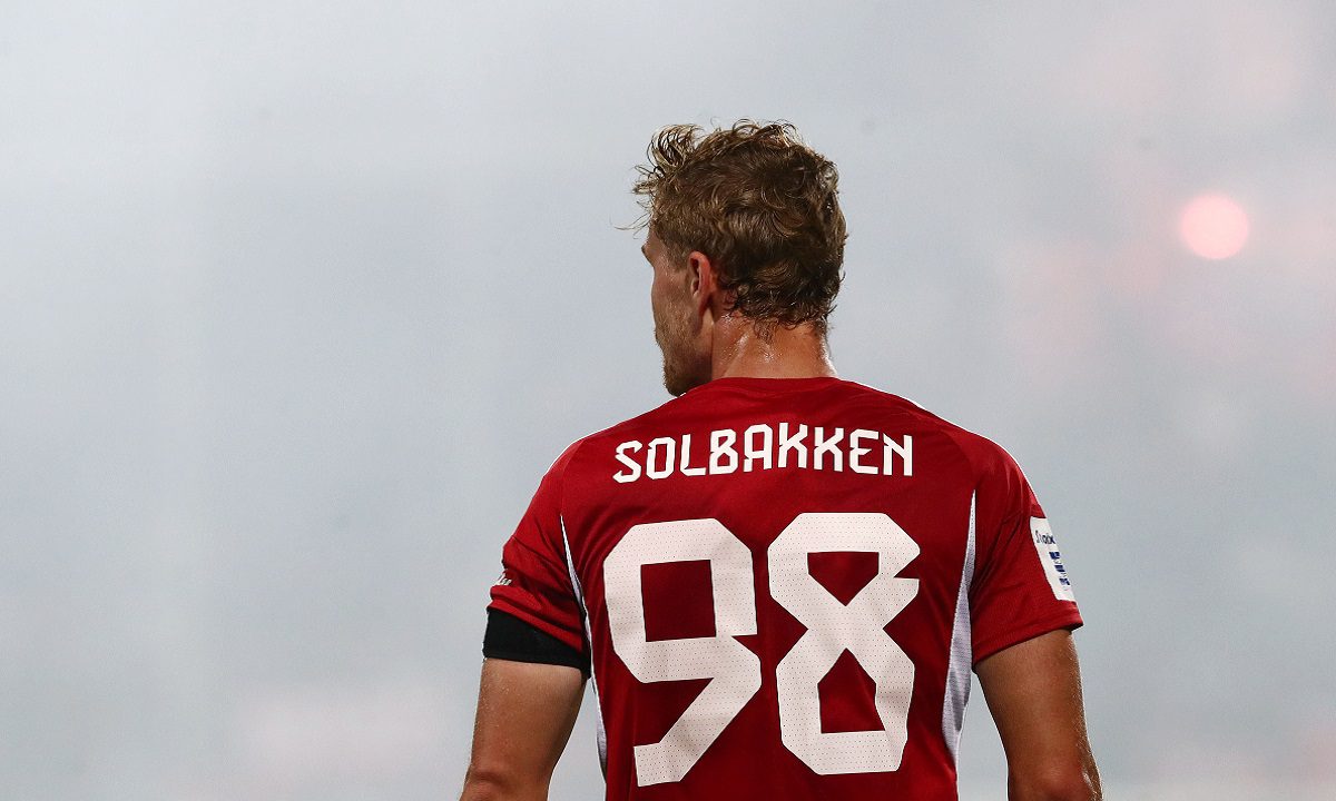 Το 20λεπτο που αιχμαλωτίζει τον Ολυμπιακό