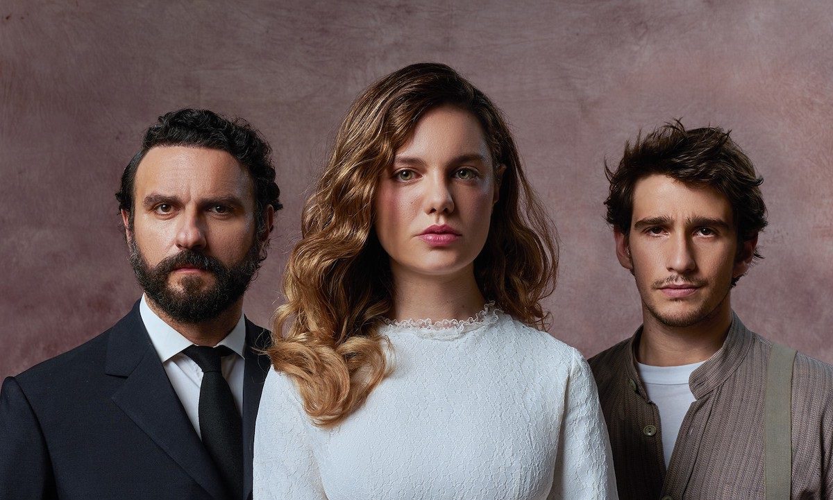 Το προξενιό της Ιουλίας επόμενα επεισόδια: Στο ψυχιατρείο ο Γρηγόρης – Τρελαίνεται με το γάμο του Γιωργίκη