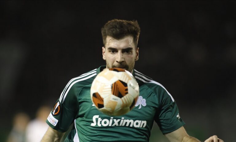 Οριακό ματς για τον Παναθηναϊκό στο Πανθεσσαλικό, με μομέντουμ και Μορόν ο Άρης κόντρα στη Λαμία,