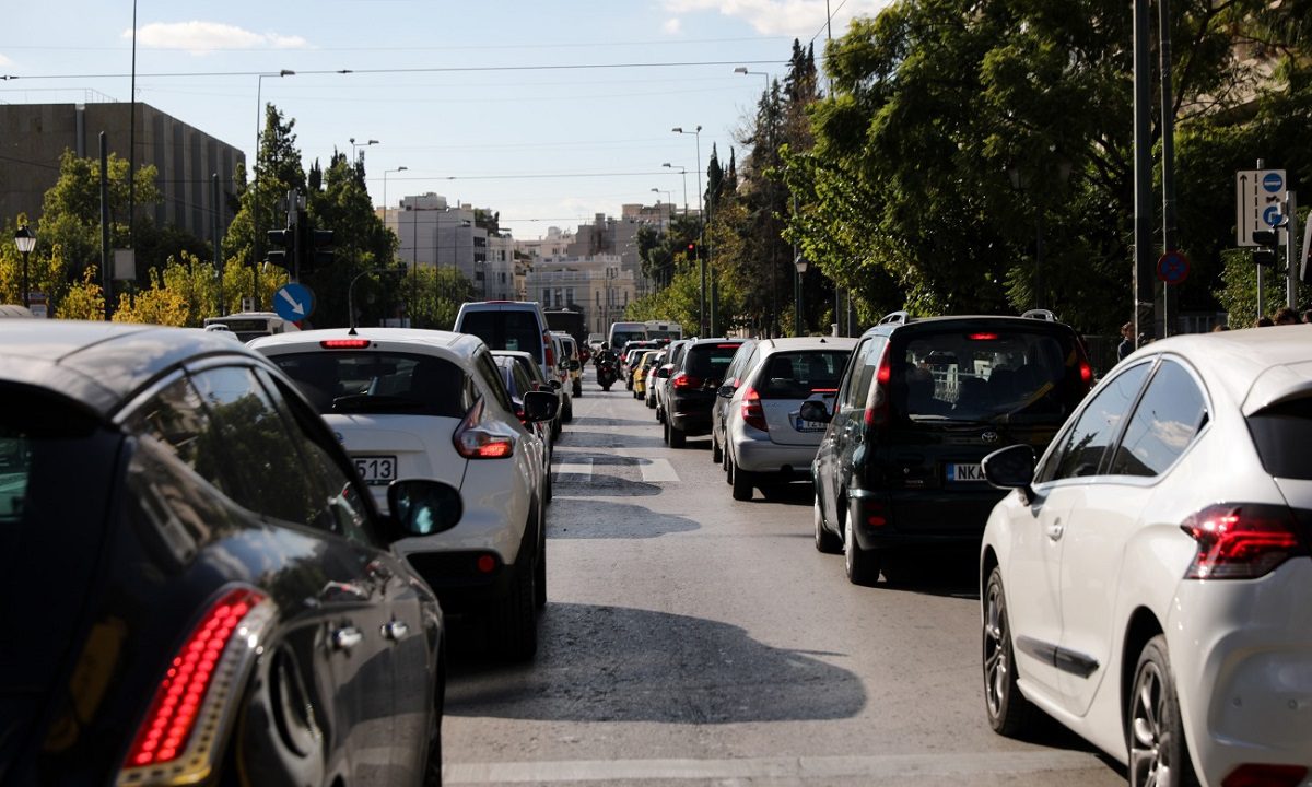 Τέλη κυκλοφορίας: Η τελική προθεσμία καταβολής για τους οδηγούς – Υπάρχει τελικά παράταση;