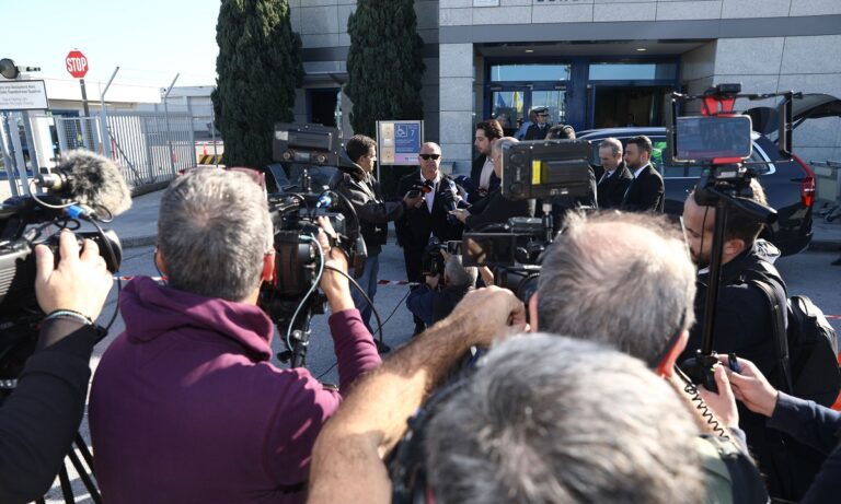 Φατίχ Τερίμ: Επικοινωνιακός στο φουλ – Θα περάσουν ωραία όσοι ασχολούνται με τον Παναθηναϊκό και όχι μόνο