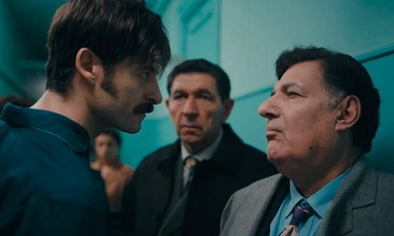 Το ναυάγιο επόμενα επεισόδια: Ο Παντελίδης κάνει αδιανόητη πρόταση στους συγγενείς των θυμάτων