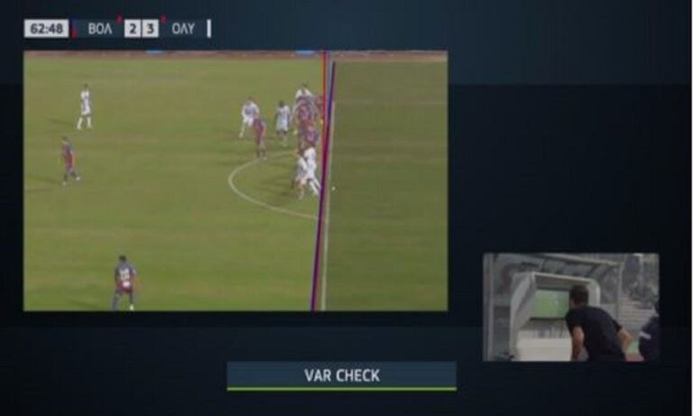 ΑΕΚ: Δεν αντέχουν το 50-50 λενε πηγές κοντά στην ΑΕΚ για τις διαμαρτυρίες του Ολυμπιακού