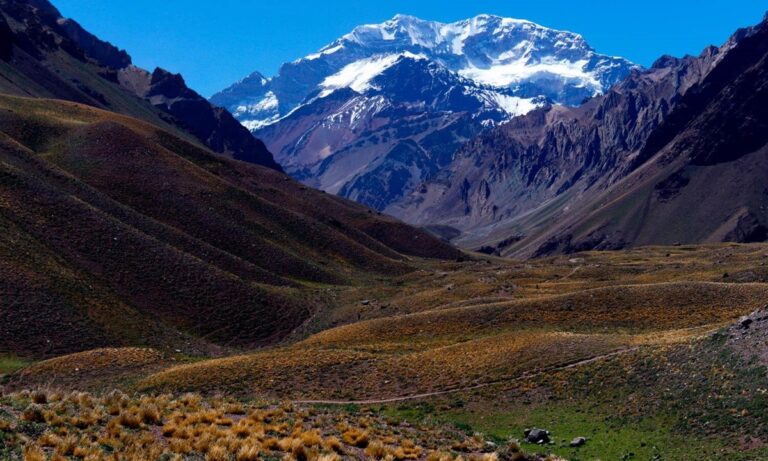 11 Δεκεμβρίου: Παγκόσμια Ημέρα Βουνού