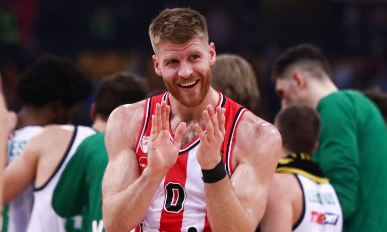 Ολυμπιακός: Κλειδί με Ρεάλ να «ξεχρεώσει» ο Γουόκαπ την κακή εμφάνιση με Μονακό!