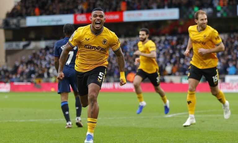 Η Γουλβς χάλασε τα Χριστούγεννα της άστοχης Τσέλσι – Δείτε τη βαθμολογία της Premier League