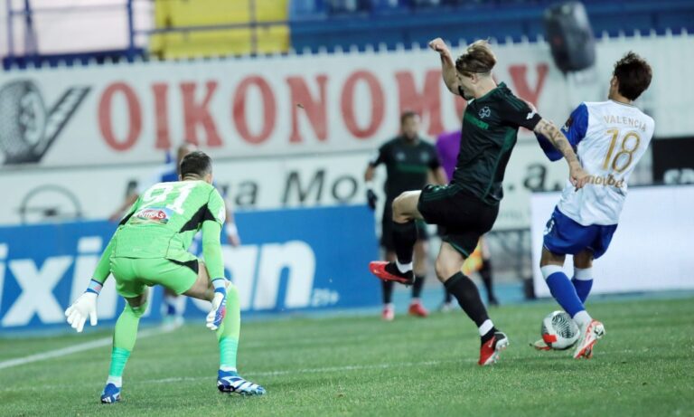 Αποδυτήρια: Επεισόδιο με Μπρινιόλι, Γεντβάι – «Ανοικτά για να φάνε πέντε με ΠΑΟΚ, ταμπούρι στο χωράφι με εμάς», έλεγαν στον Ολυμπιακό