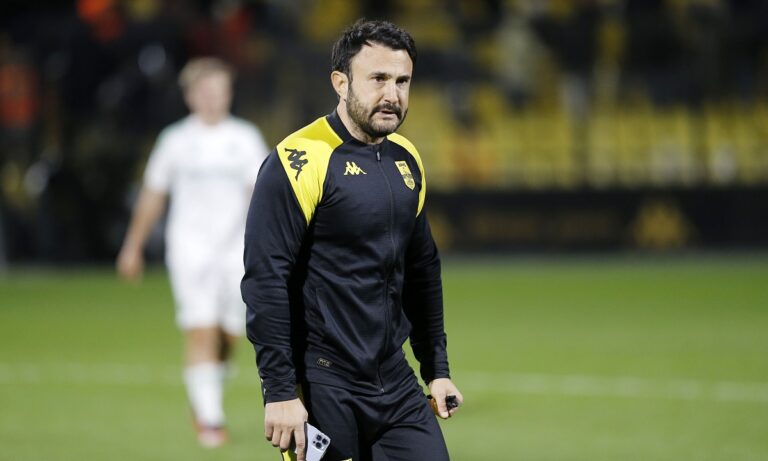 Άρης: Eπί της ουσίας τα τρία θέματα που έθεσε ο Super 3 στον Θόδωρο Καρυπίδη