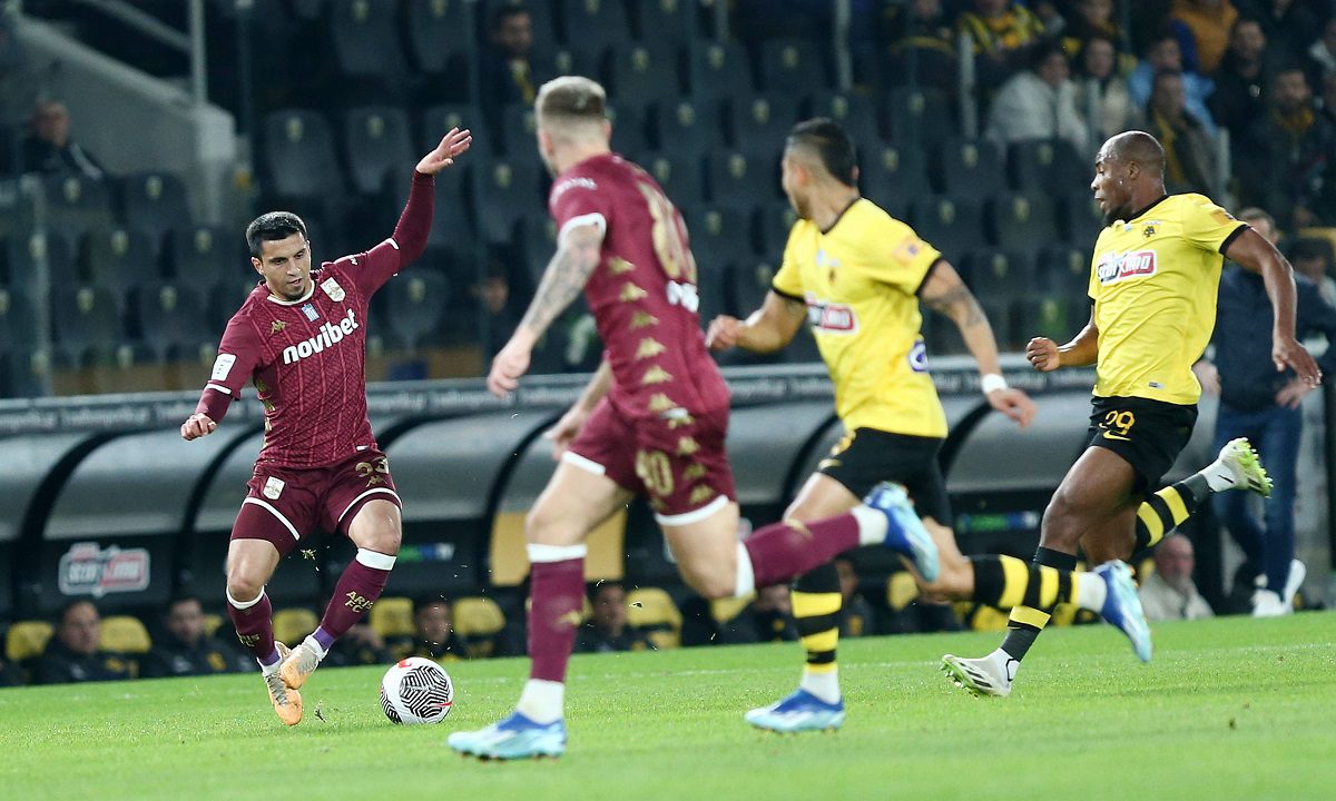 ΑΕΚ – Άρης Αποκλειστικό: Αίτημα και από τους δύο για Έλληνα διαιτητή!