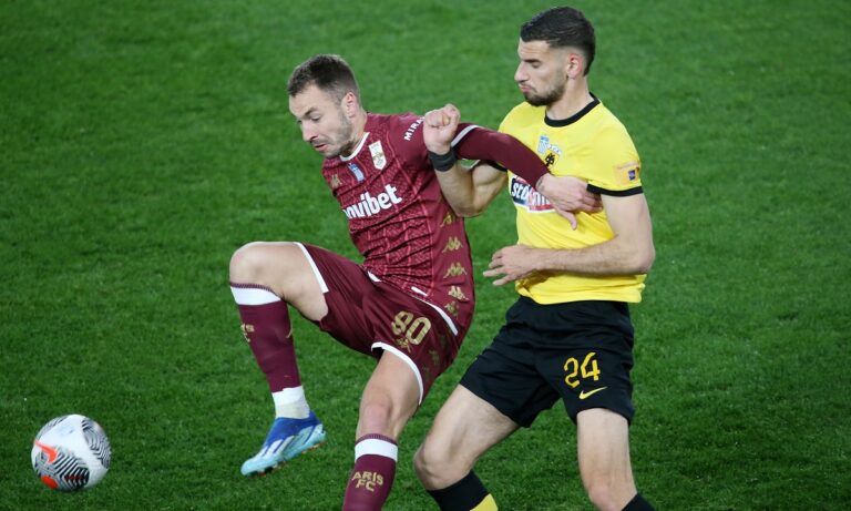 Επαναληπτικός «φωτιά» για ΑΕΚ και Άρη μετά το 0-0 στην ΟΠΑΠ Arena