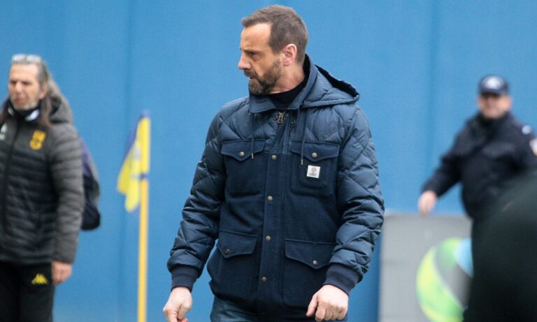 Μάντζιος για τον σοβαρό Άρη, τον «Σαβέριο που έλειψε» και τον «καταπληκτικό Μανού»