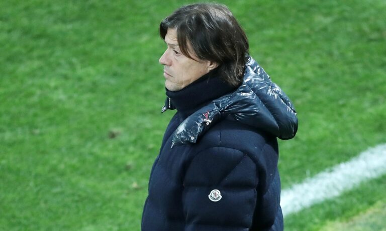 Τι άρεσε και τι δεν άρεσε στον Ματίας Αλμέιδα από την ισοπαλία της ΑΕΚ με τον Παναθηναϊκό