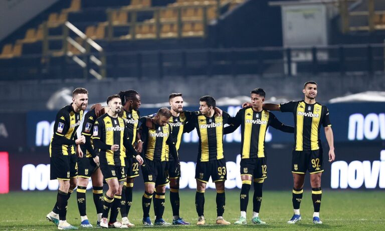 Ο Άρης που αν γύρισε τo «τσιπ» θα κερδίσει και τον Ολυμπιακό, το τεράστιο κίνητρο και οι απαραίτητες μεταγραφές