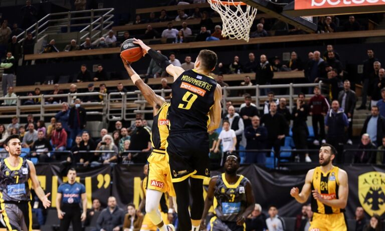 Αυτός ο Άρης πάει κόντρα ακόμη στον «νόμο της στατιστικής»