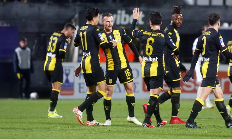 Άρης: Η διαχείριση των 4 σερί εκτός έδρας και οι τελευταίες προσθήκες θα παίξουν κομβικό ρόλο