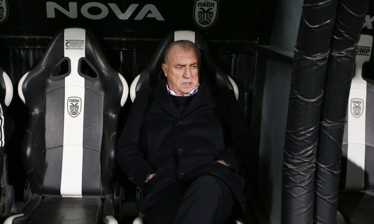 Τουλάχιστον με τον Γιοβάνοβιτς ο Παναθηναϊκός ήταν συμπαγής…