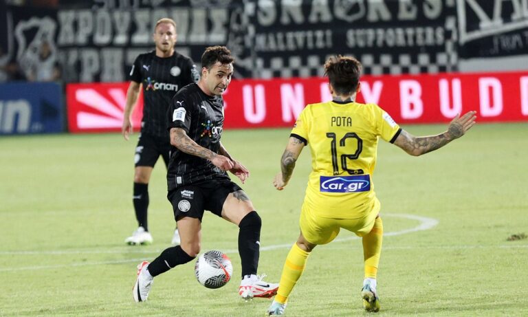 ΑΕΚ – ΟΦΗ: Το κανάλι μετάδοσης του αγώνα – Ποιος περιγράφει