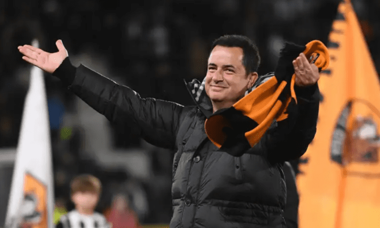 Ατζούν: Γιατί αφήνει τον Βόλο – Σκέψη για επάνοδο σε Ατρόμητο