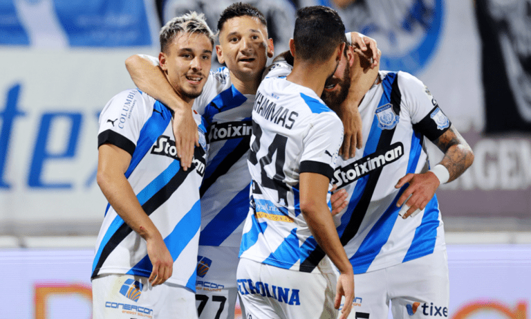 Stoiximan Super League νέα (15/1): Μεταγραφή με ρίσκο για τον ΠΑΣ Γιάννινα και διπλό χτύπημα ο ΟΦΗ – Το παρασκήνιο γύρω από το νέο απόκτημα της Κηφισιάς