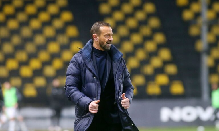 Ο Μάντζιος δεν ξεχνάει όσα έγιναν στα τελευταία ματς – Αυτό άλλαξε και ο Άρης πήρε τη νίκη κόντρα στον ΠΑΟΚ