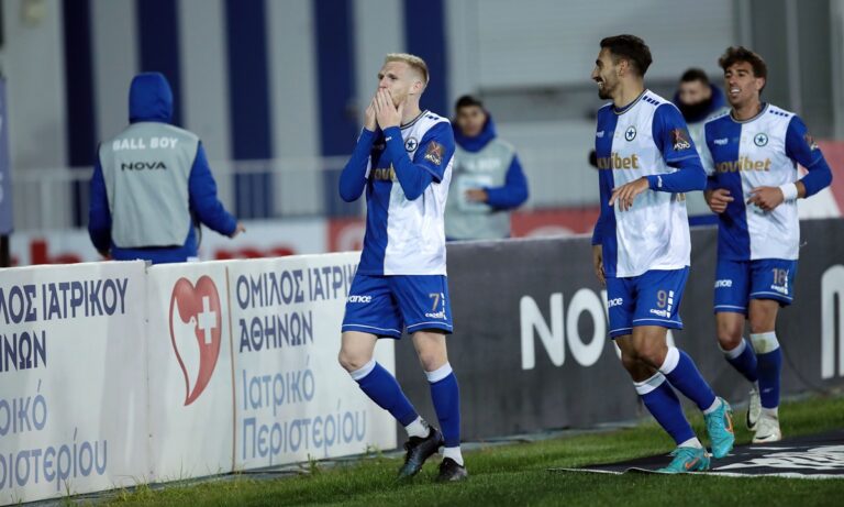 Ατρόμητος: Βαράει «κανόνι»; Τι ισχύει με τις οφειλές του