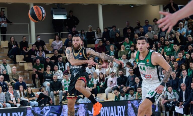 Παναθηναϊκός – Μονακό με ειδικά στοιχήματα και ενισχυμένες αποδόσεις