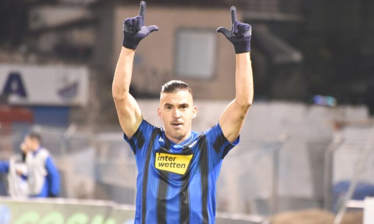 Stoiximan Super League νέα (2/1): Μεταγραφικός οργασμός στον Πανσερραϊκό – Πήρε παίκτη η Κηφισιά και το ξεκόβει για Καρλίτος η Λαμία