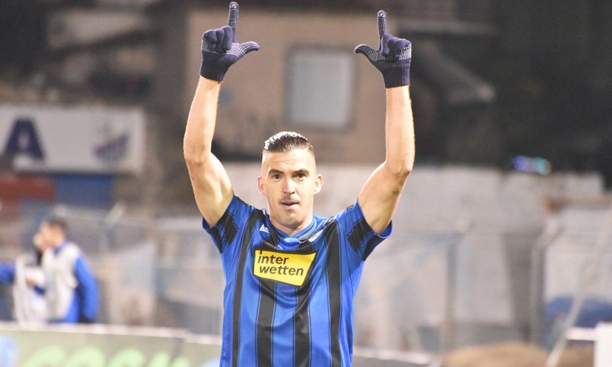 Stoiximan Super League νέα (2/1): Μεταγραφικός οργασμός στον Πανσερραϊκό – Πήρε παίκτη η Κηφισιά και το ξεκόβει για Καρλίτος η Λαμία