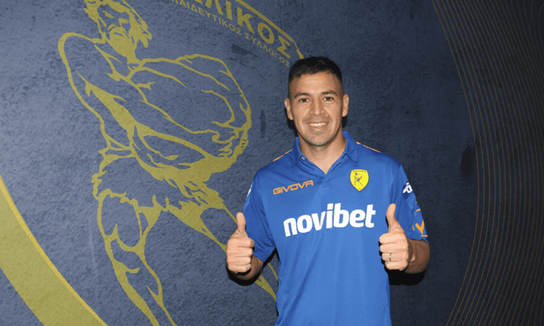 Stoiximan Super League νέα (9/1): Μεταγραφή με φόντο και την επόμενη ημέρα ο Παναιτωλικός – Ποιον πήρε ο Βόλος και ποιος ακολουθεί στον Πανσερραϊκό