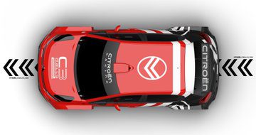 Citroen-C3-Rally2-wrc-2024-colours