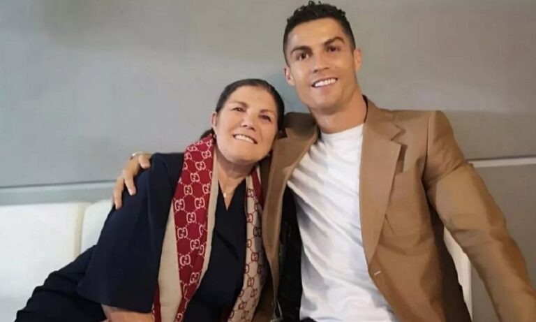 Κριστιάνο Ρονάλντο: Η τρομερή έκπληξη στη μητέρα του για τα γενέθλιά της – Ξέσπασε σε κλάματα