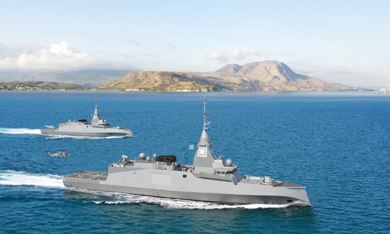 Rafale: Πως η Ελλάδα πρόλαβε το μεγάλο πρόβλημα των γαλλικών μαχητικών που δένει τα χέρια