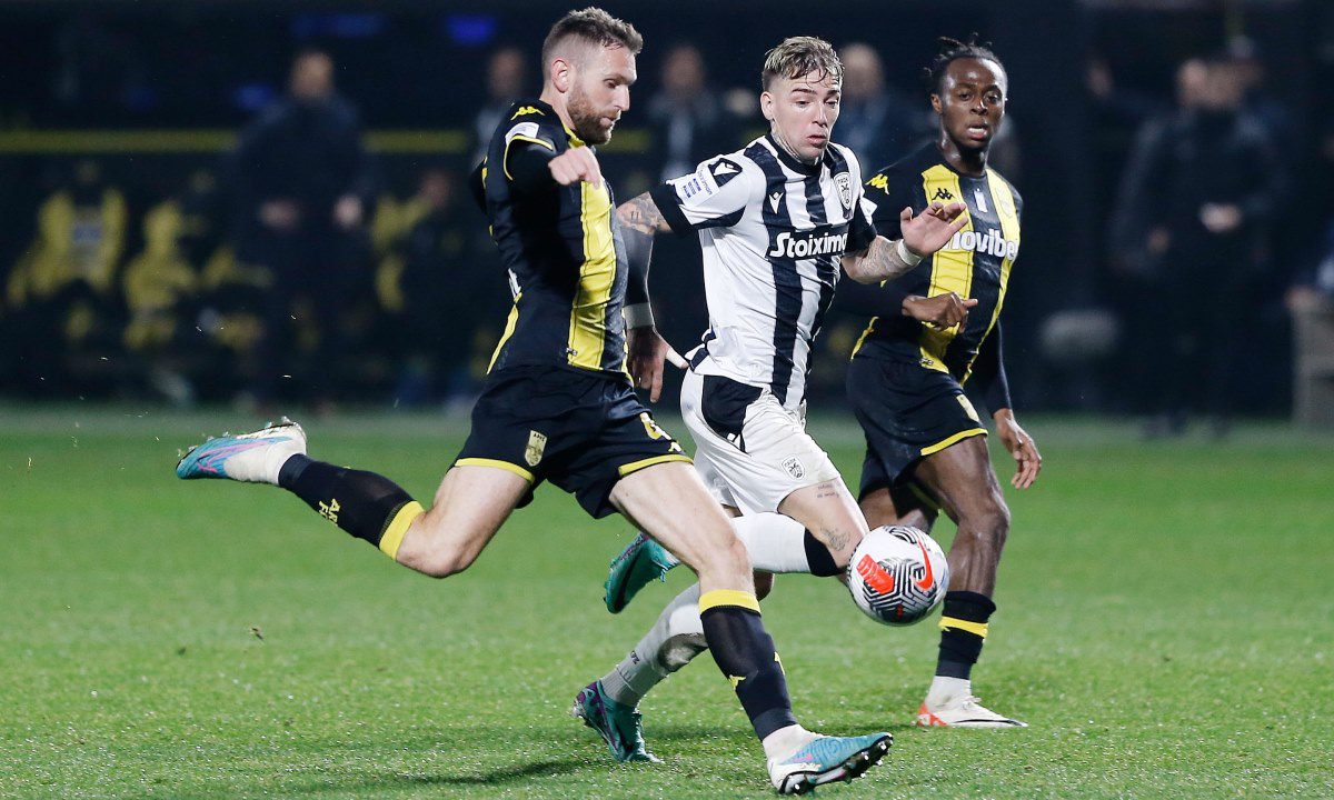 Φαμπιάνο: Απομακρύνεται από τον Άρη, πλησιάζει στον ΠΑΟΚ