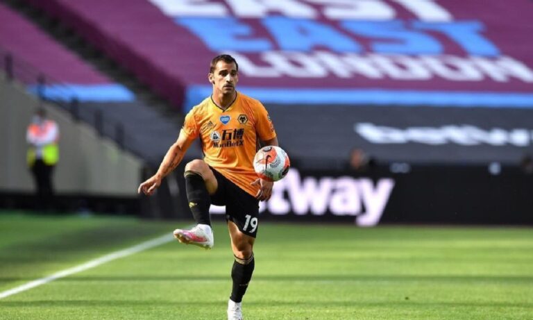 «Τρέλα» για τον Γιόνι Ότο – Έτσι τον αποχαιρέτησαν οι οπαδοί της Γουλβς – «Χαμός» από τον κόσμο του ΠΑΟΚ