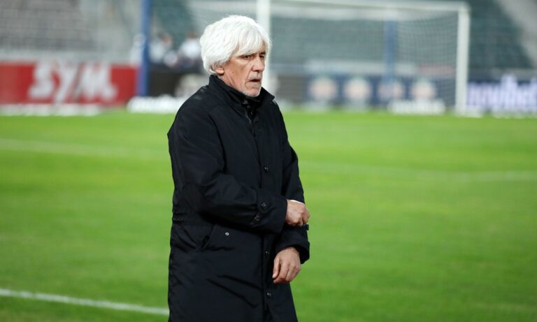 Ιβάν Γιοβάνοβιτς: Χάνει το μεγάλο του στήριγμα