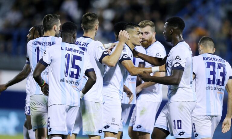 Κηφισιά: Η μεγάλη χαμένη ευκαιρία – Τώρα το κατάλαβαν