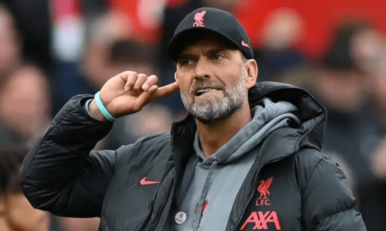 Λίβερπουλ: Αυτό έκανε έξαλλο τον Κλοπ