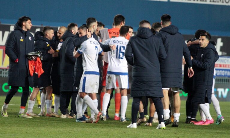 Stoiximan Super League νέα (31/1): Μεταγραφές σε ΠΑΣ Γιάννινα και Κηφισιά – Παιχνίδια στην πλάτη της Λαμίας και το «άκυρο» του Πηλέα