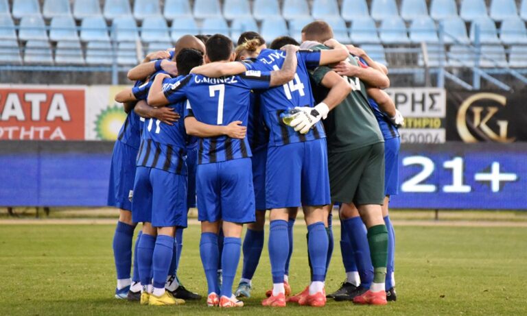 Stoiximan Super League νέα (18/1): Μεταγραφές για Αστέρα Τρίπολης και Παναιτωλικό – Ποιος έφυγε από τη Λαμία για Κύπρο