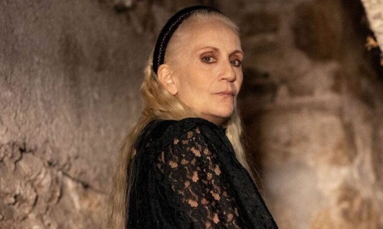 Η Μάγισσα επόμενα επεισόδια: Η Κυπριανή αποφασίζει ν’ ανακαλύψει αν η Θεοφανώ είναι η κόρη της Άναχιτ