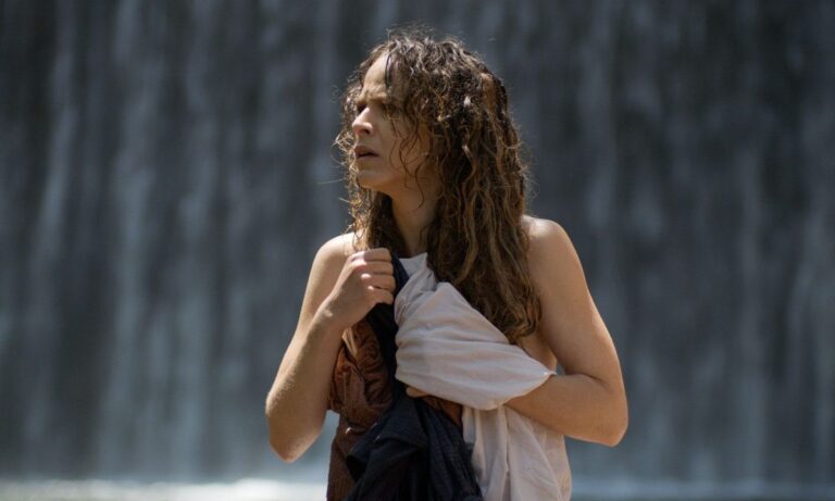 Η Μάγισσα επόμενα επεισόδια: Η Θεοφανώ κυριεύεται από την Άναχιτ