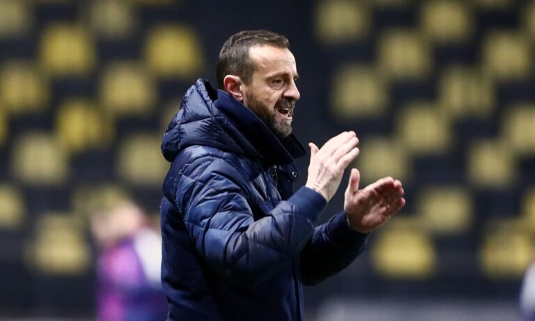 Άρης: Επιτέλους, τον έβαλε βασικό ο Μάντζιος! Σούπερ έκπληξη στην 11άδα!